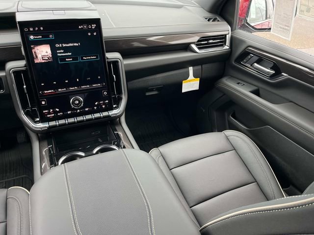 New 2026 GMC Yukon Elevation image 18