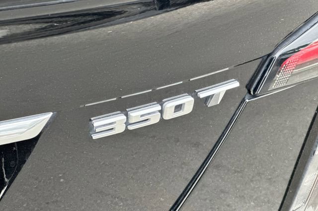 Used 2021 Cadillac CT5 Sport w/ V Performance Package RWD image 26