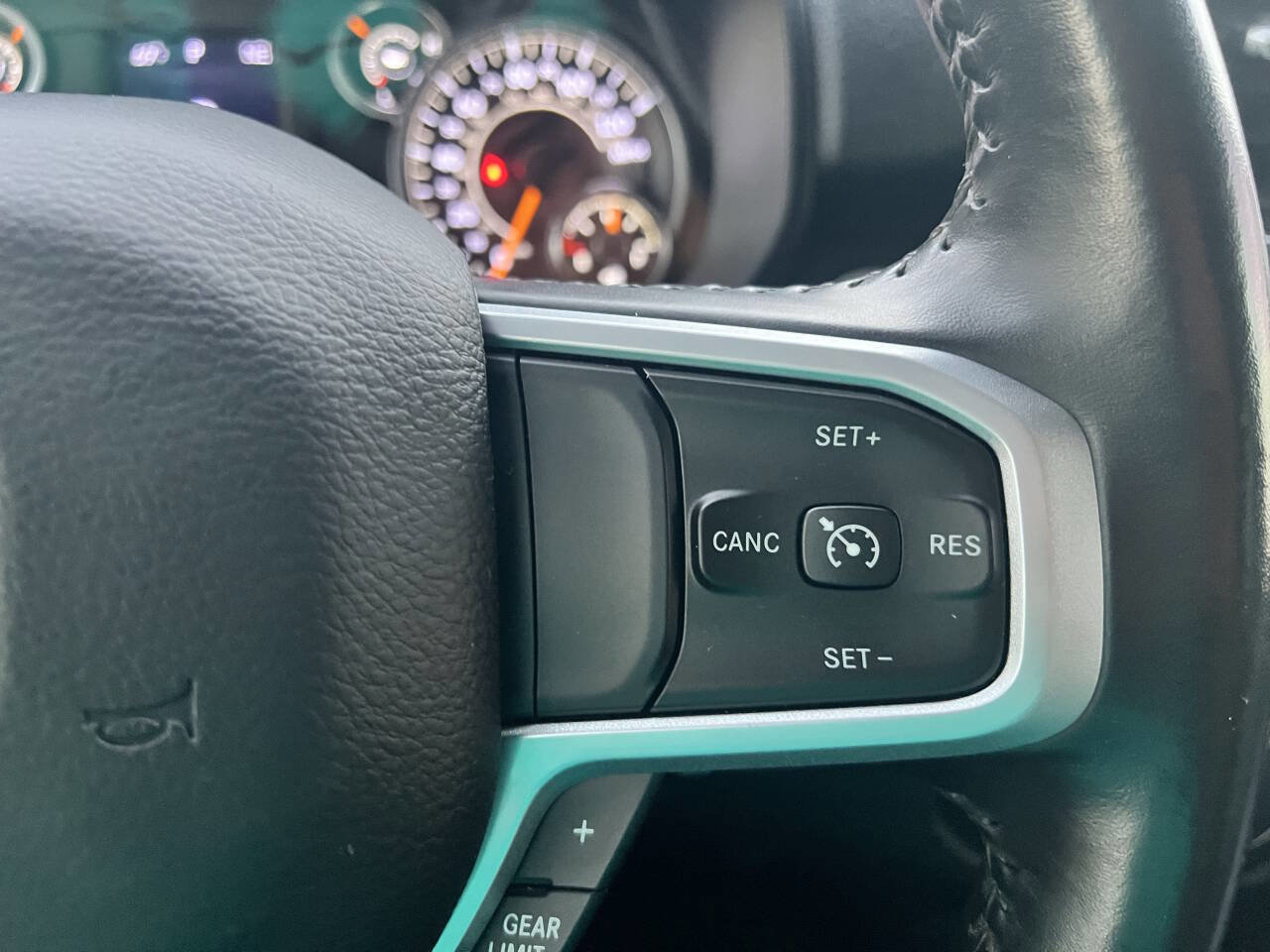 Used 2020 RAM 1500 Big Horn image 48