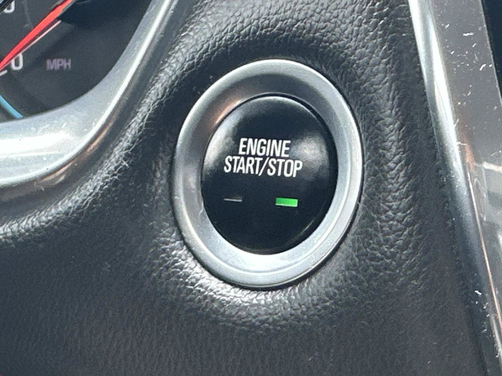 Certified 2020 Chevrolet Traverse LT FWD image 27