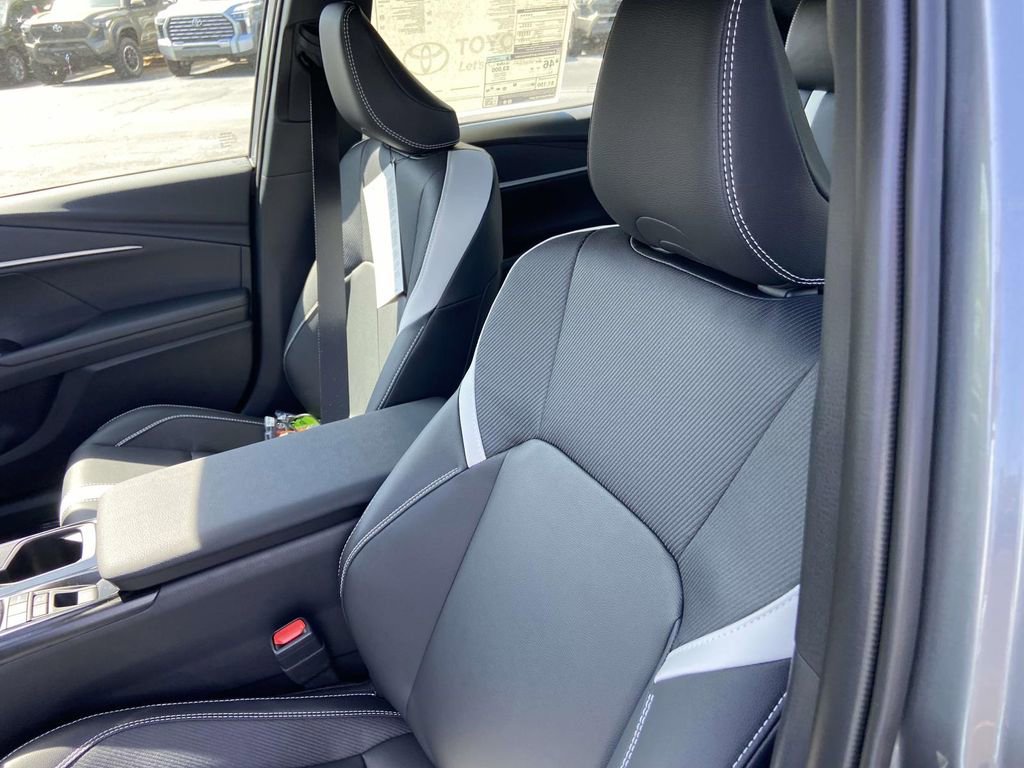 New 2026 Toyota Camry SE image 17