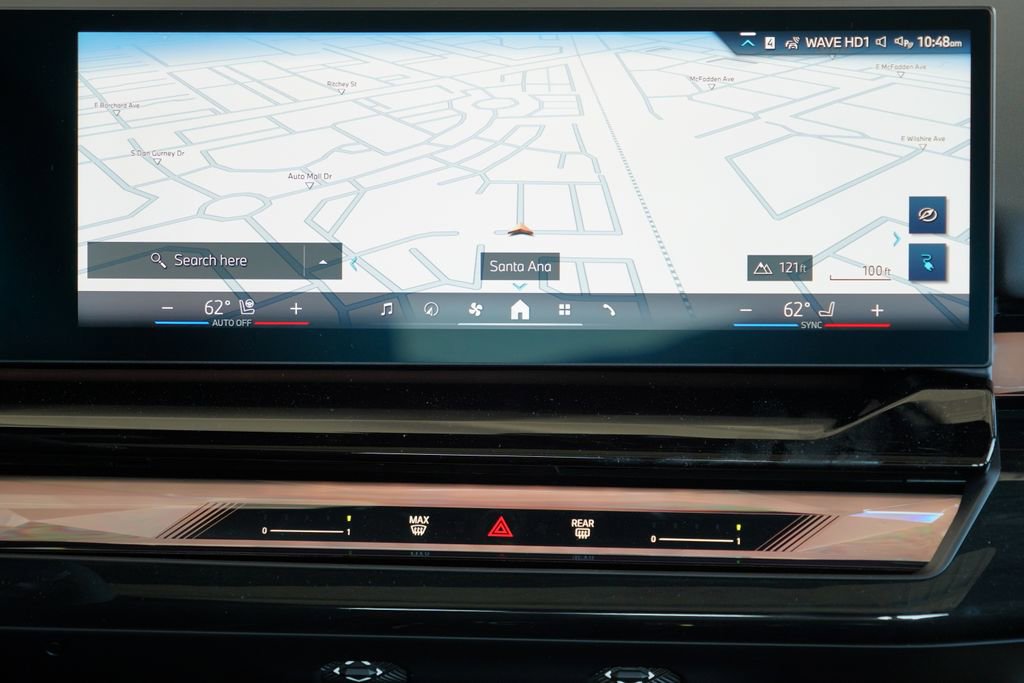 New 2026 BMW i5 eDrive40 w/ Executive Package image 14