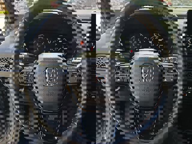 Used 2024 Honda HR-V Sport image 28