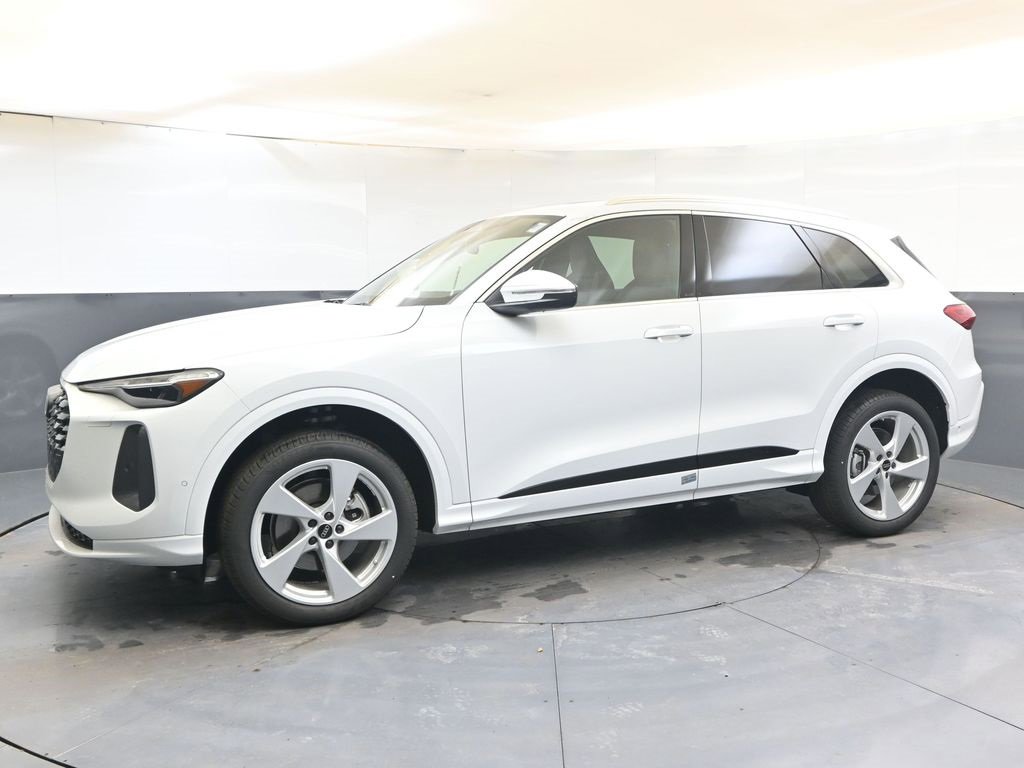 New 2025 Audi Q5 2.0T Premium Plus image 2