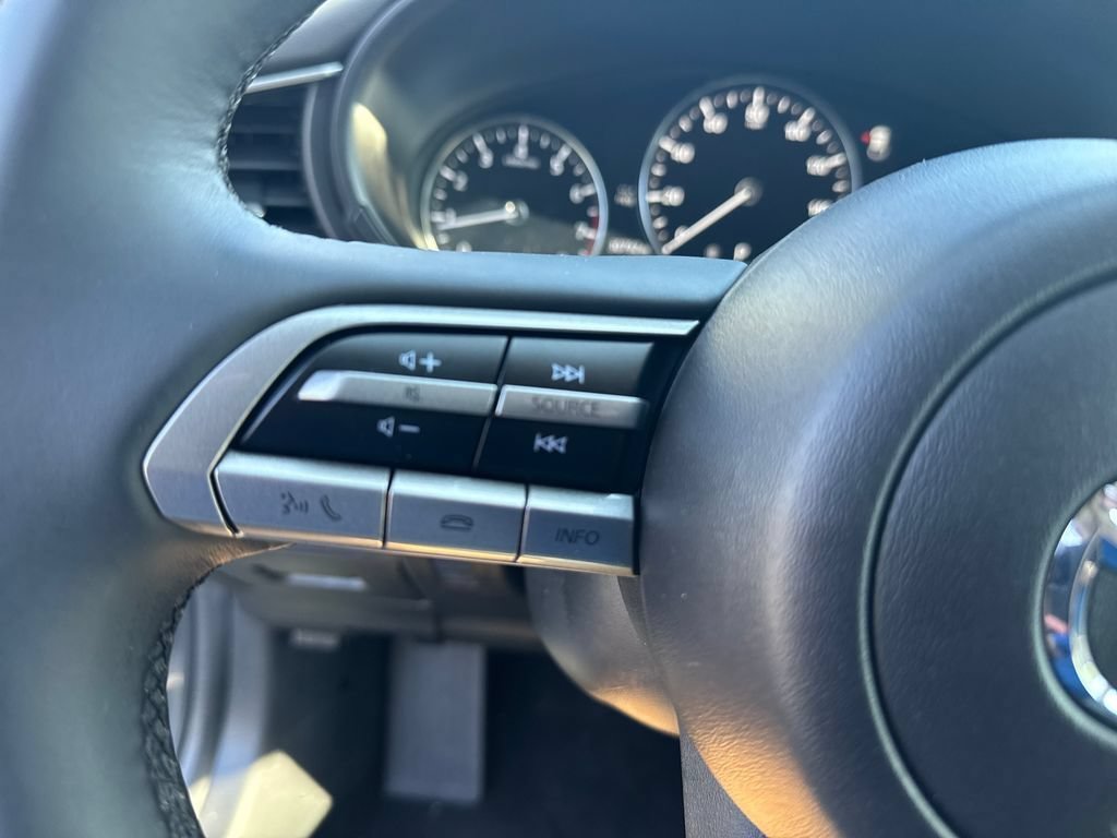 Certified 2023 MAZDA CX-30 AWD 2.5 S w/ Select Package image 17
