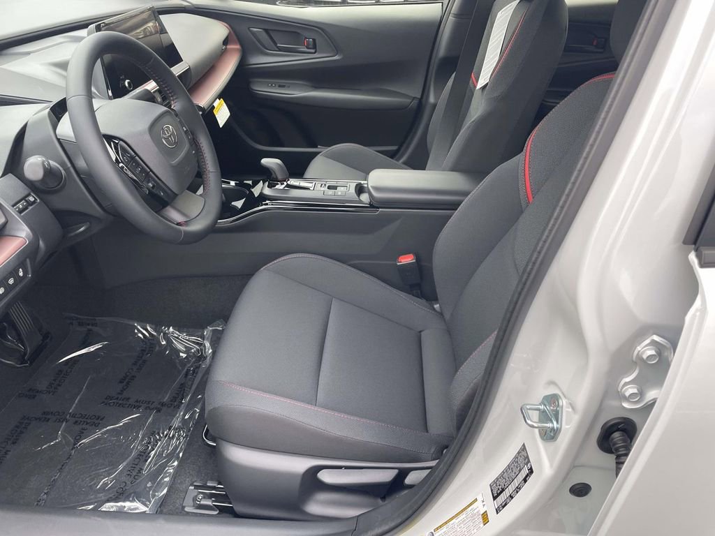 New 2026 Toyota Prius Plug-In Hybrid image 29