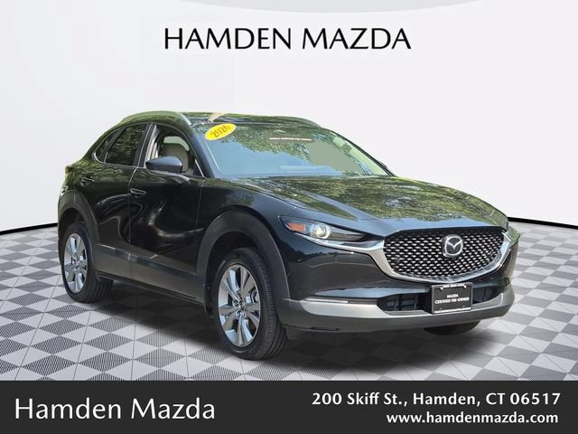 Certified 2026 MAZDA CX-30 AWD 2.5 S image 1