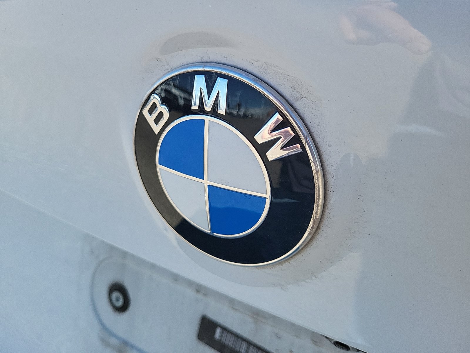 Used 2019 BMW X3 sDrive30i w/ Driving Assistance Package RWD image 8