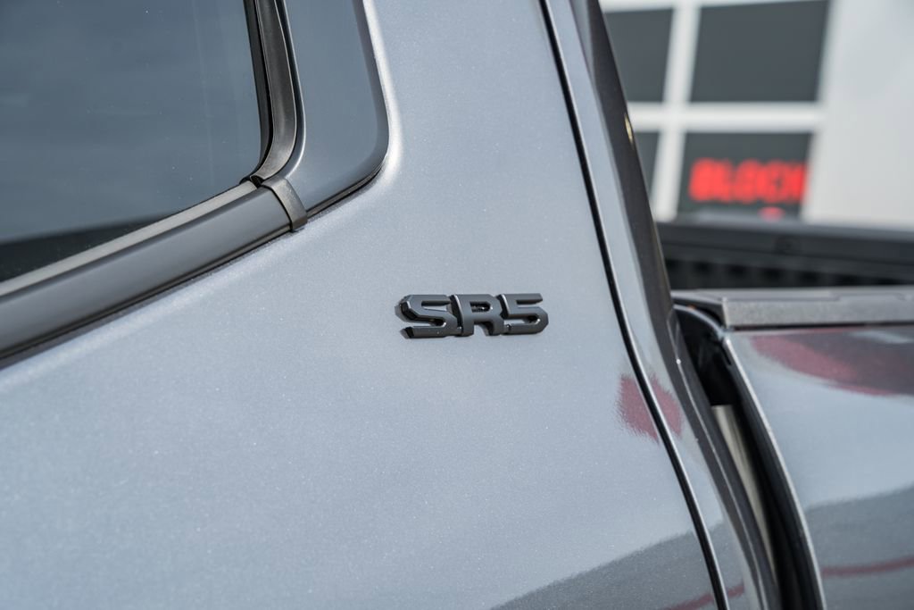 New 2026 Toyota Tundra SR5 image 18