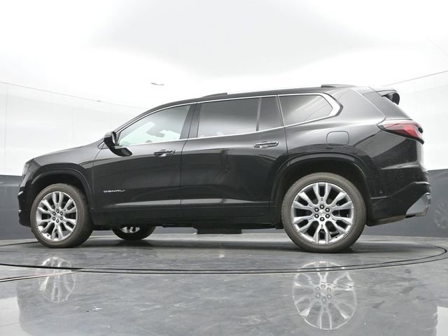 Used 2024 GMC Acadia Denali w/ Super Cruise Package image 15