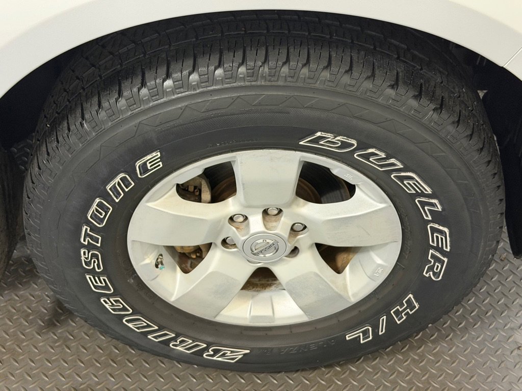Used 2011 Nissan Frontier S RWD image 14