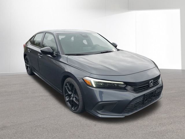 Used 2023 Honda Civic Sport image 12