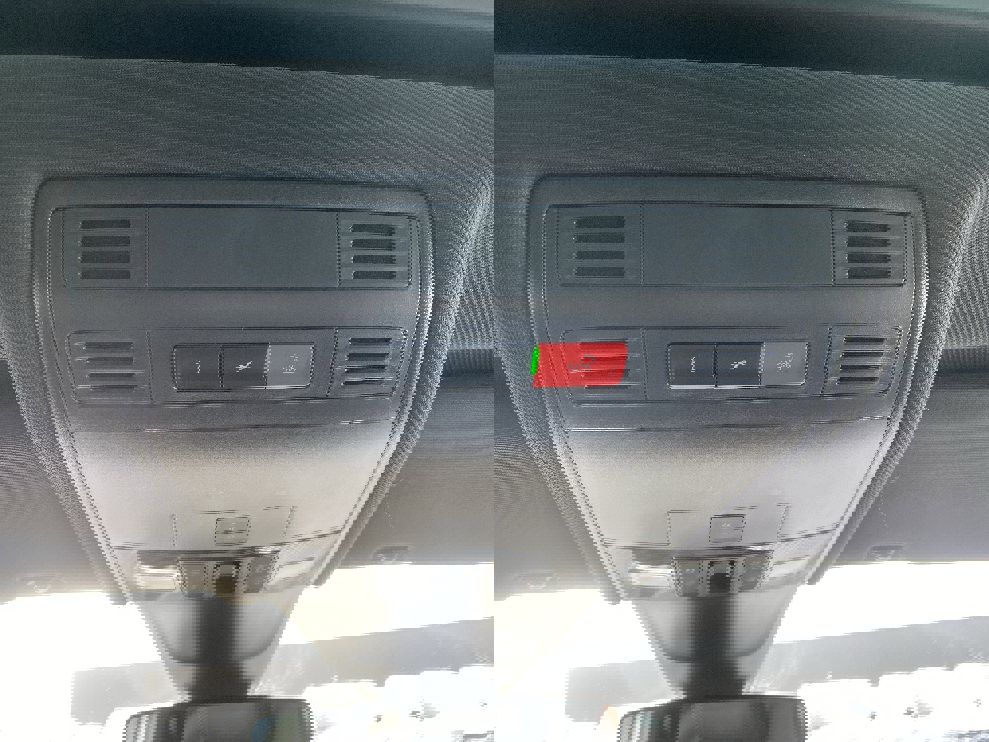 Used 2024 Volkswagen Tiguan SE R-Line image 24