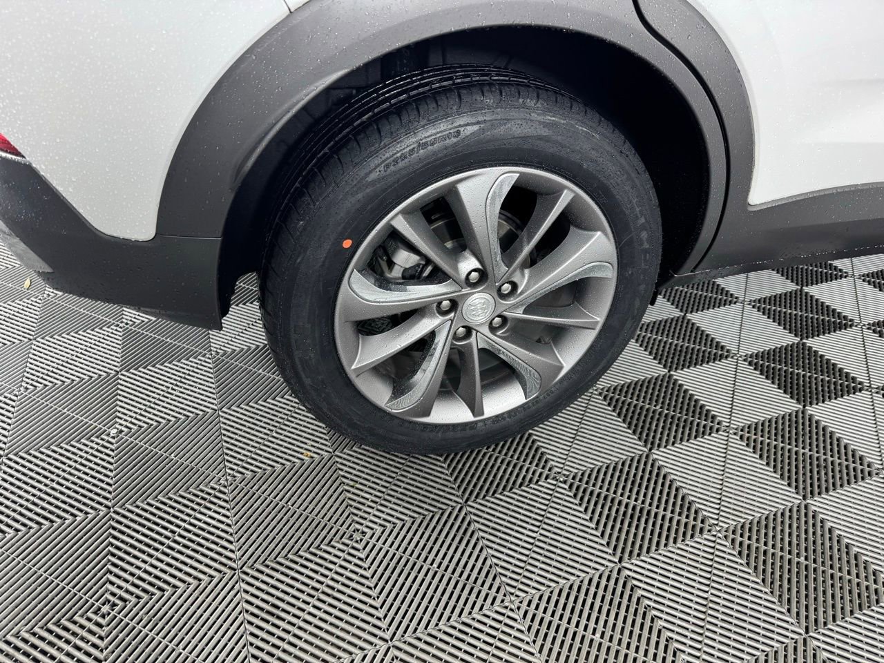 Used 2023 Buick Encore GX Essence w/ Experience Buick Package image 37