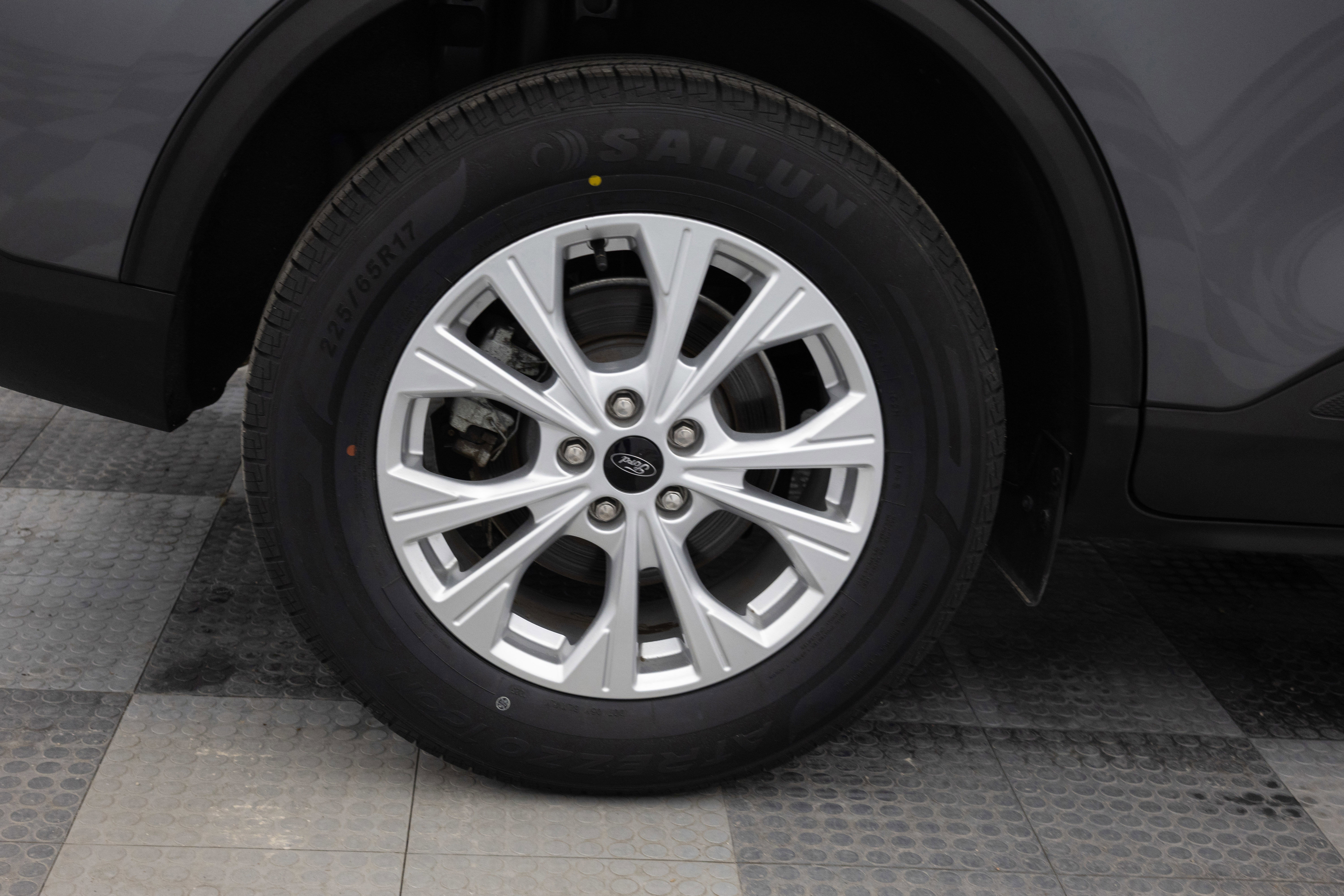 Used 2023 Ford Escape Active w/ Tech Pack #2 image 15