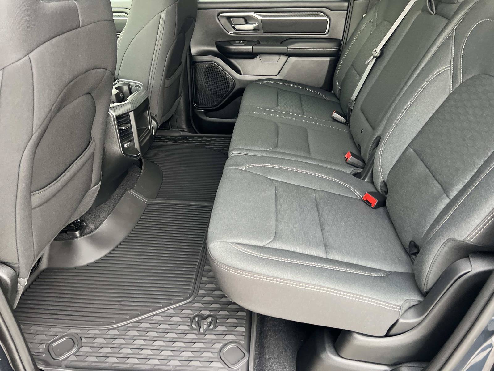 New 2026 RAM 1500 Big Horn AWD/4WD image 21