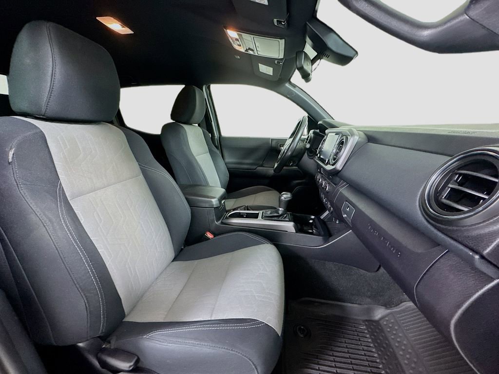 Used 2021 Toyota Tacoma TRD Sport image 23