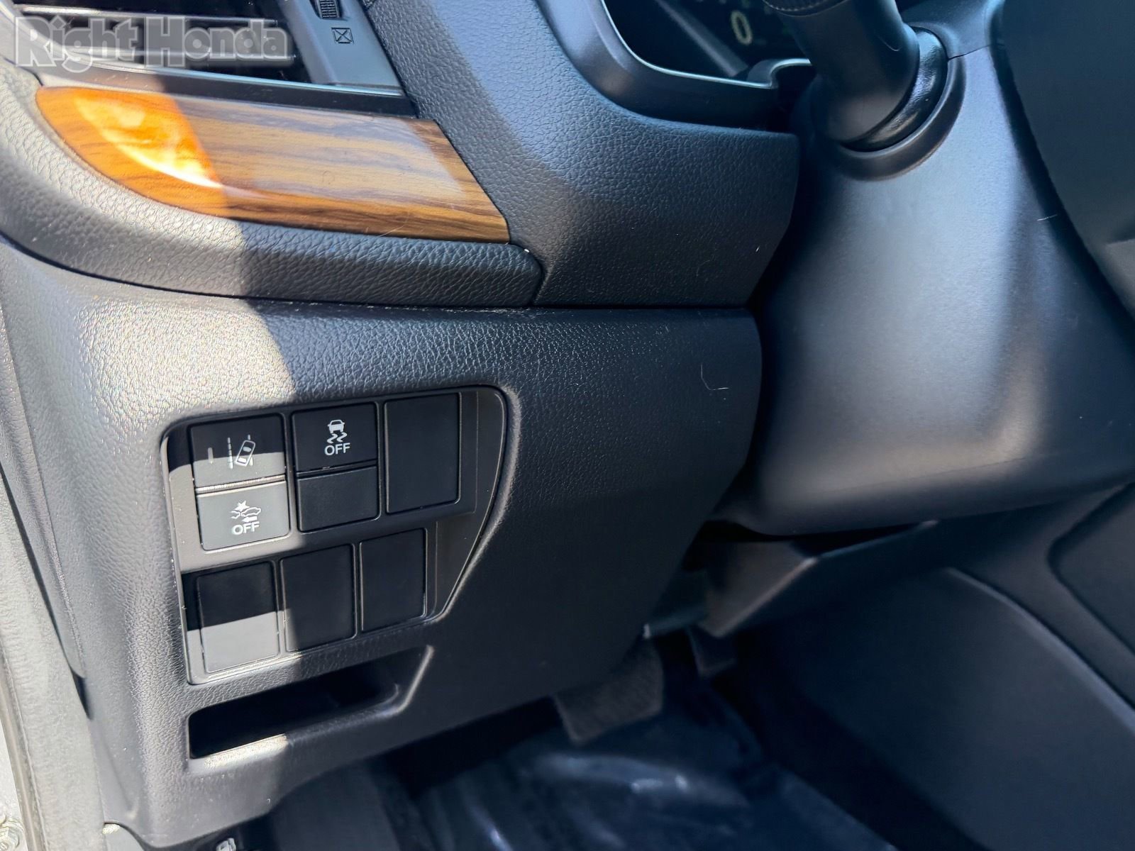 Used 2018 Honda CR-V EX image 25