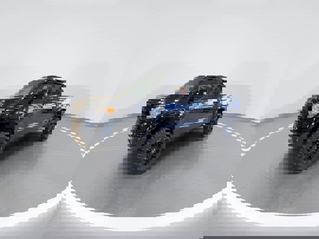 Used 2014 Toyota Tundra Platinum image 4