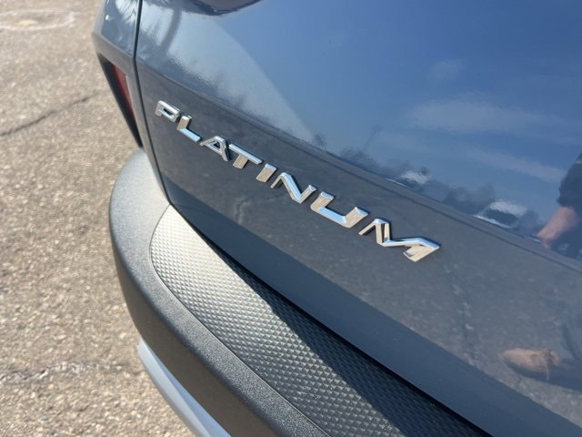 Certified 2024 Ford Escape Platinum image 26