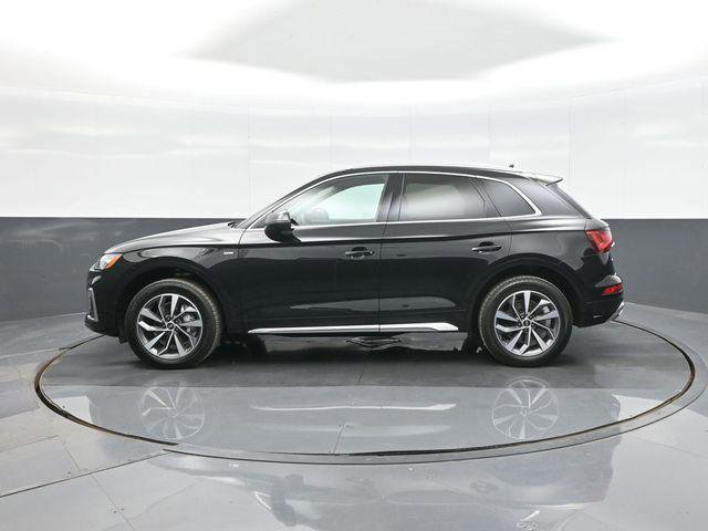 Used 2022 Audi Q5 2.0T Premium image 4