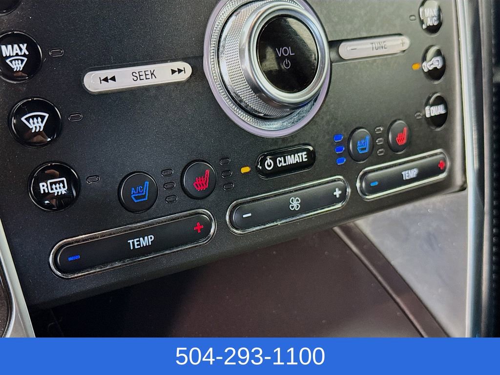 Used 2018 Ford Explorer Platinum image 16