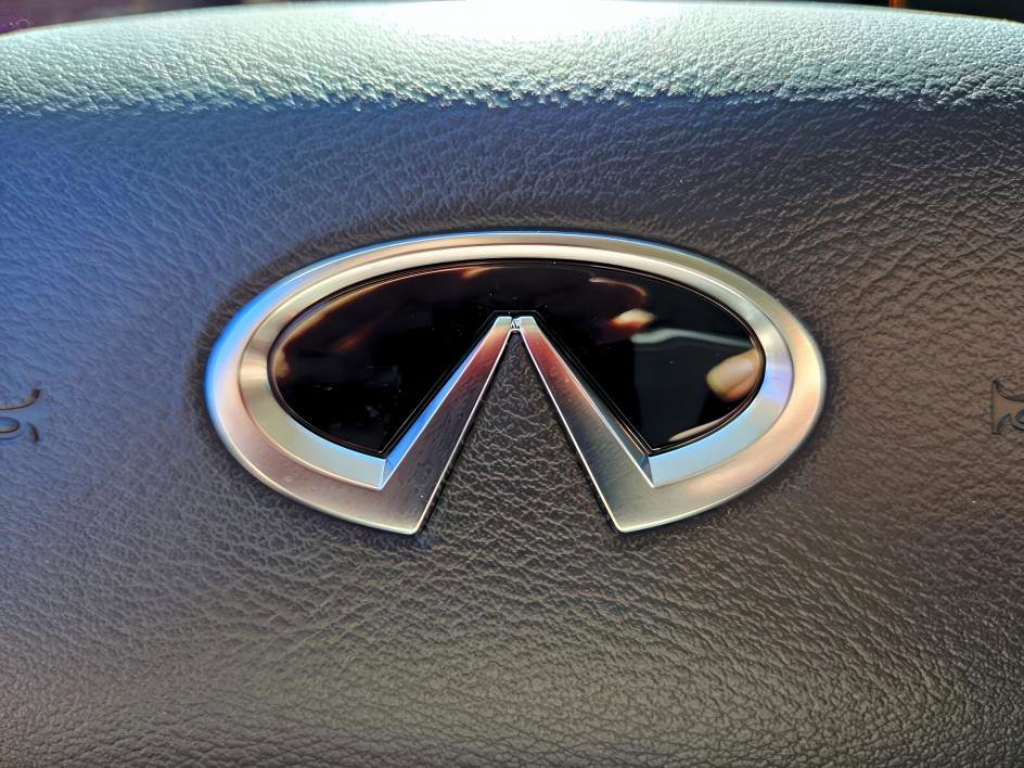 New 2026 INFINITI QX80 Luxe w/ Cargo Package image 26