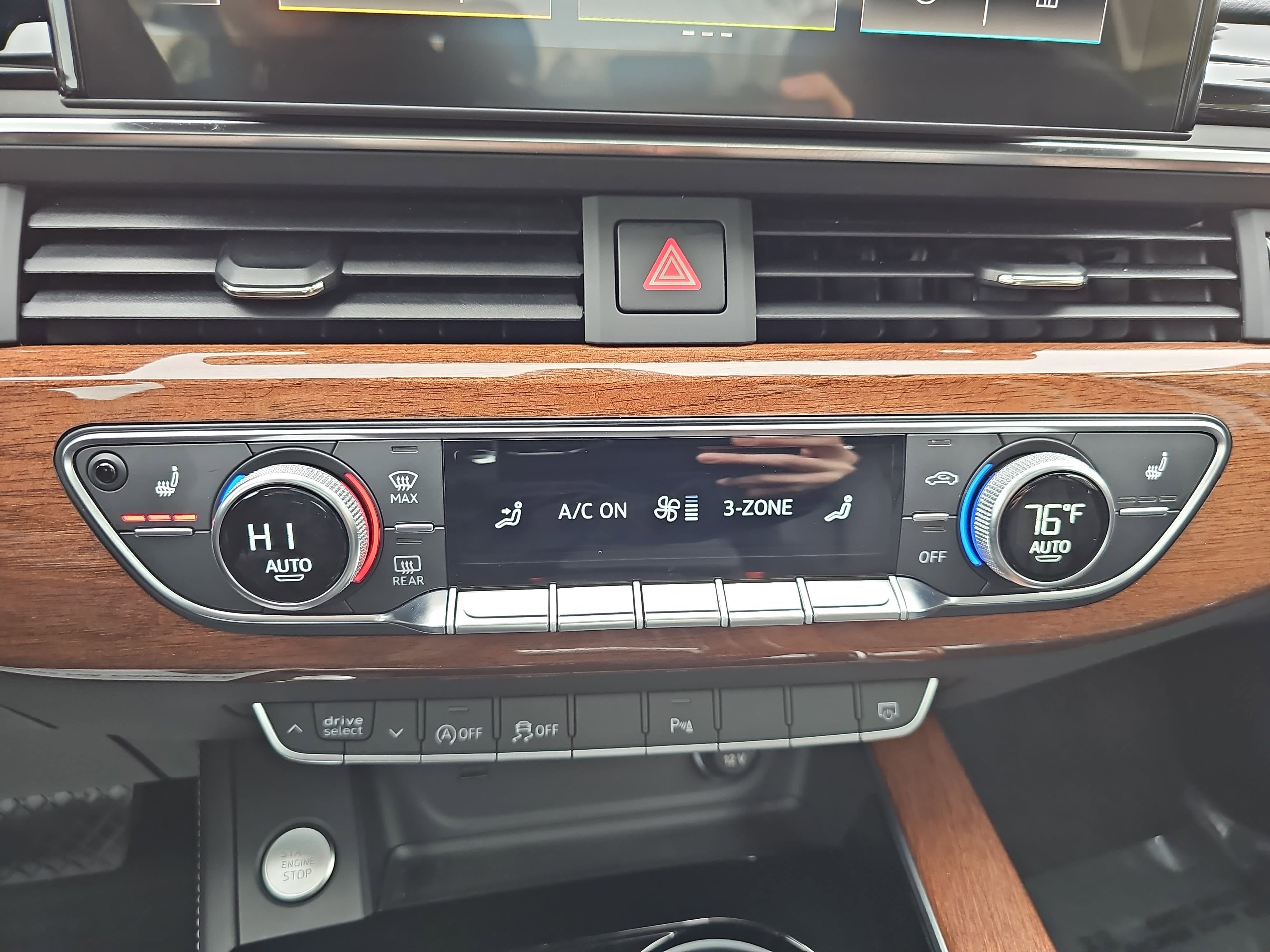 Used 2023 Audi A4 2.0T Premium Plus image 21