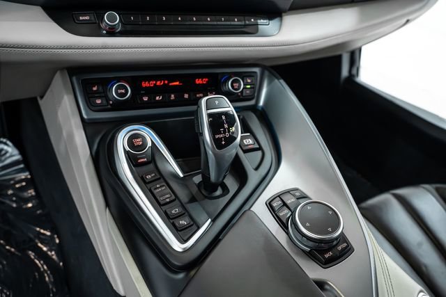 Used 2014 BMW i8 image 27