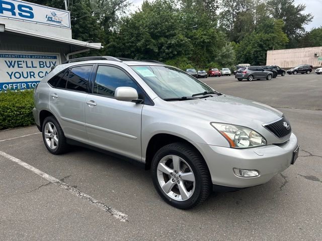 Used 2004 Lexus RX 330 AWD image 3