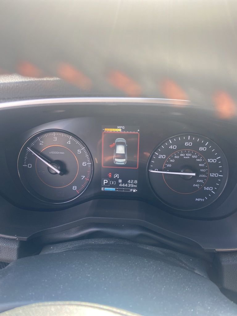 Used 2021 Subaru Crosstrek 2.0i Premium w/ Moonroof Package image 5