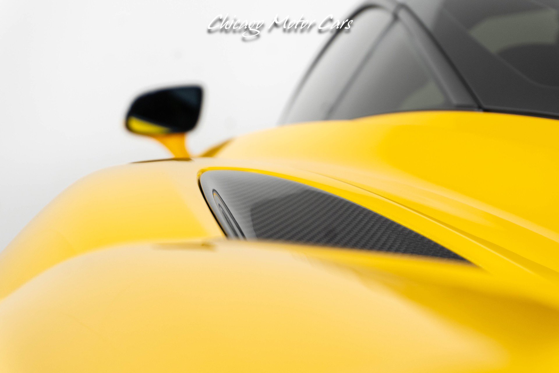 Used 2019 McLaren 720S image 50