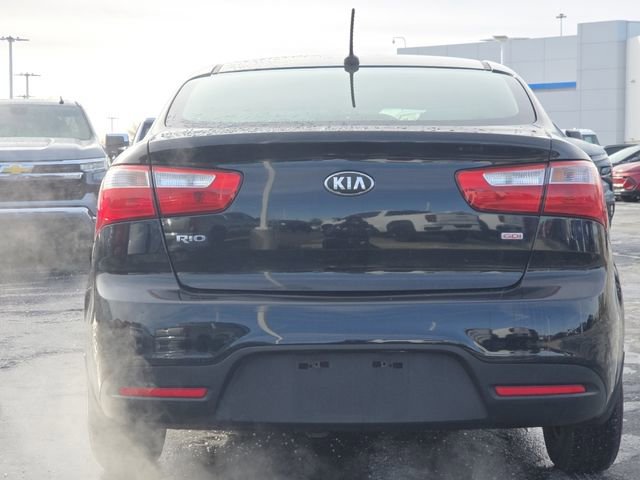 Used 2014 Kia Rio LX w/ Power Package image 15
