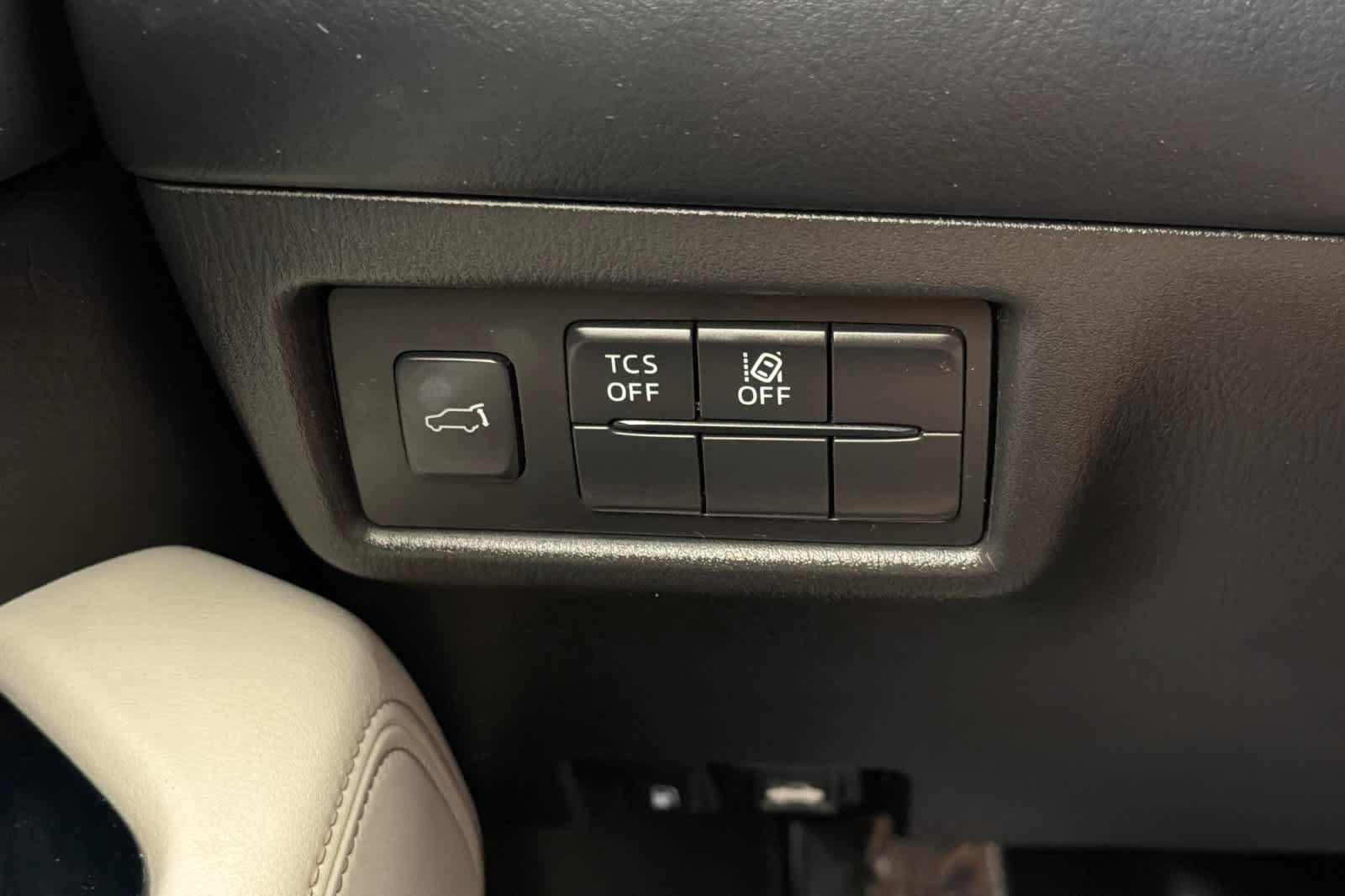 Used 2018 MAZDA CX-5 Grand Touring AWD/4WD image 32