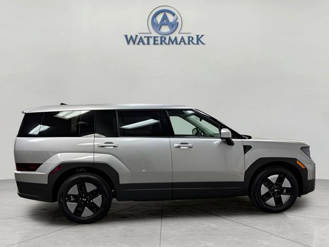 New 2026 Hyundai Santa Fe SE image 6