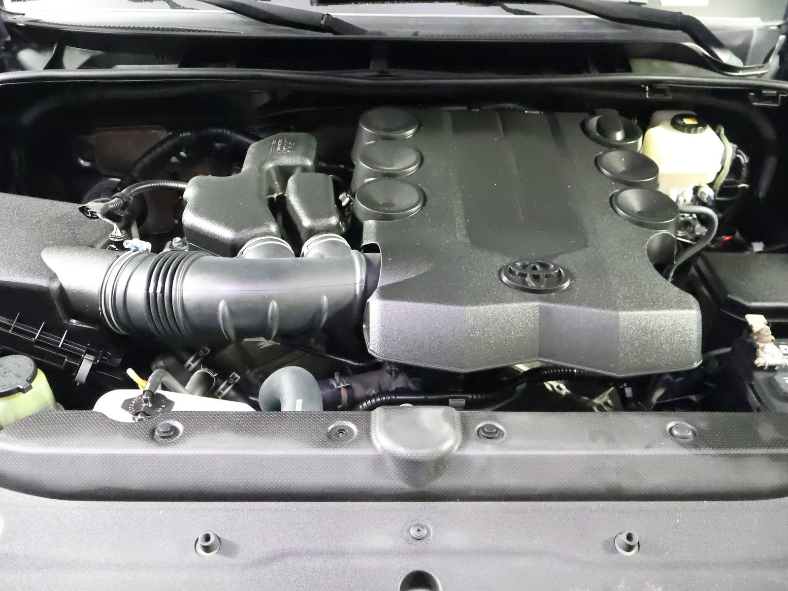 Used 2019 Toyota 4Runner Limited AWD/4WD image 20