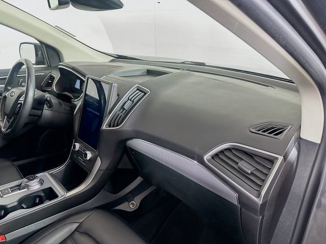 Used 2021 Ford Edge SEL w/ Convenience Package image 27