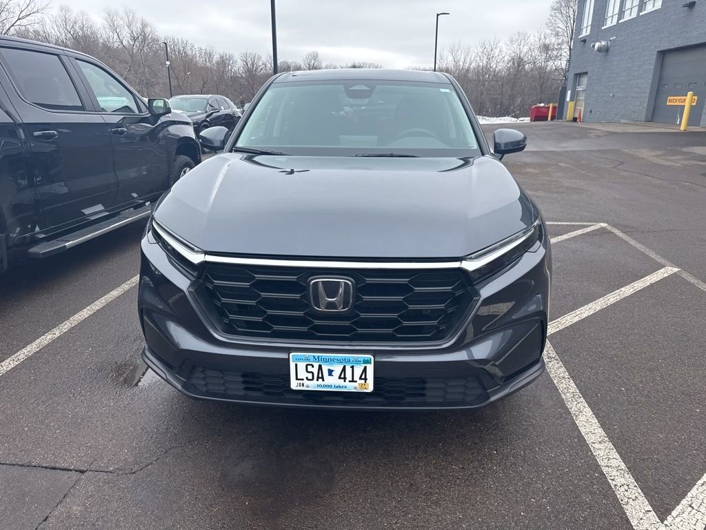 Used 2024 Honda CR-V LX image 16