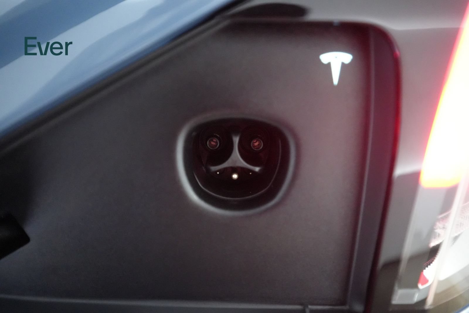 Used 2026 Tesla Model X AWD/4WD image 10