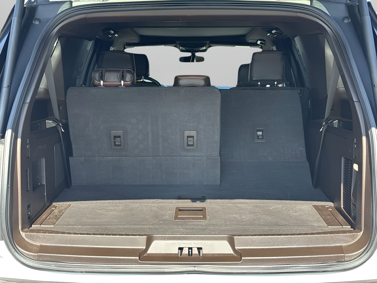 Used 2023 Ford Expedition Max King Ranch image 29