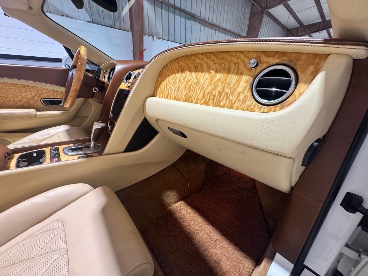 Used 2013 Bentley Continental GT image 36