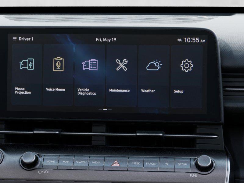 New 2026 Hyundai Kona SEL Premium image 13