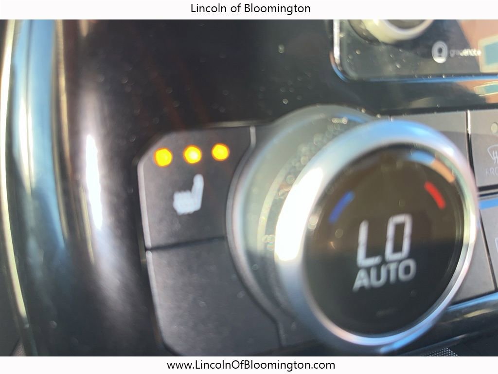 Used 2022 Toyota Highlander XLE image 35