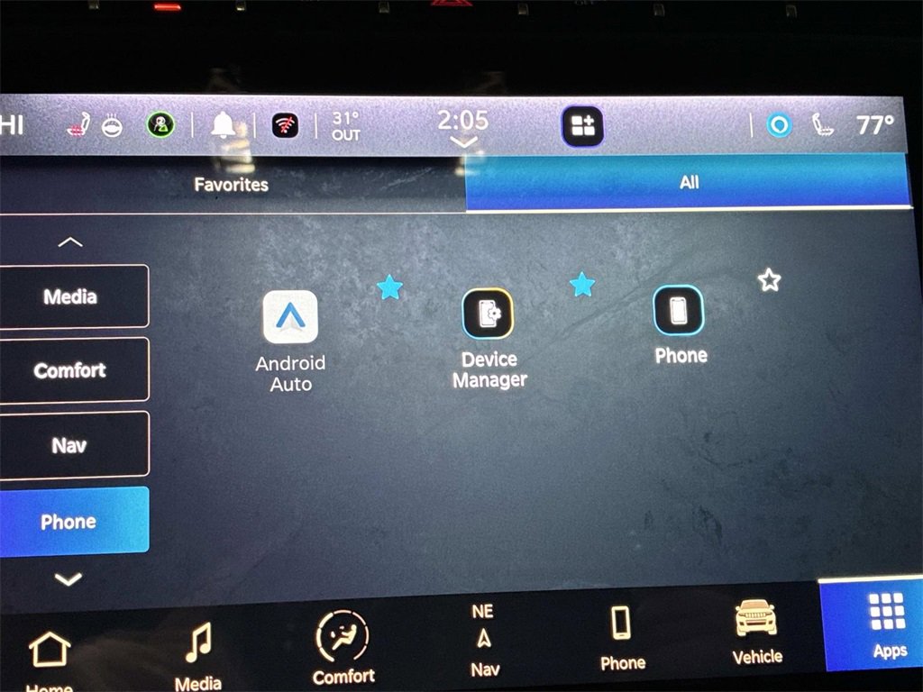 Used 2023 Jeep Grand Cherokee Overland image 42