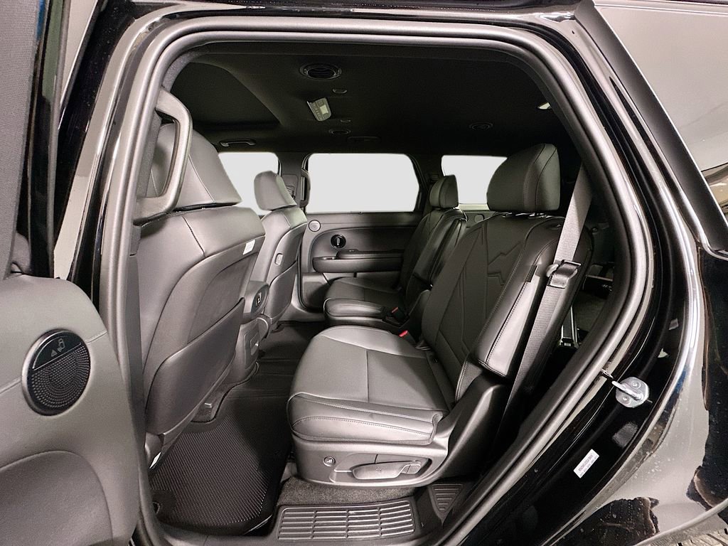 New 2026 Hyundai Palisade XRT Pro image 17