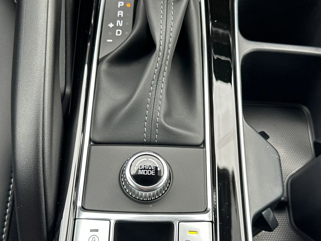 New 2025 Kia Telluride LX image 26
