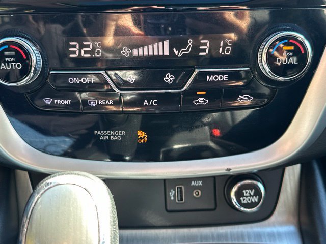 Used 2018 Nissan Murano SL AWD/4WD image 36