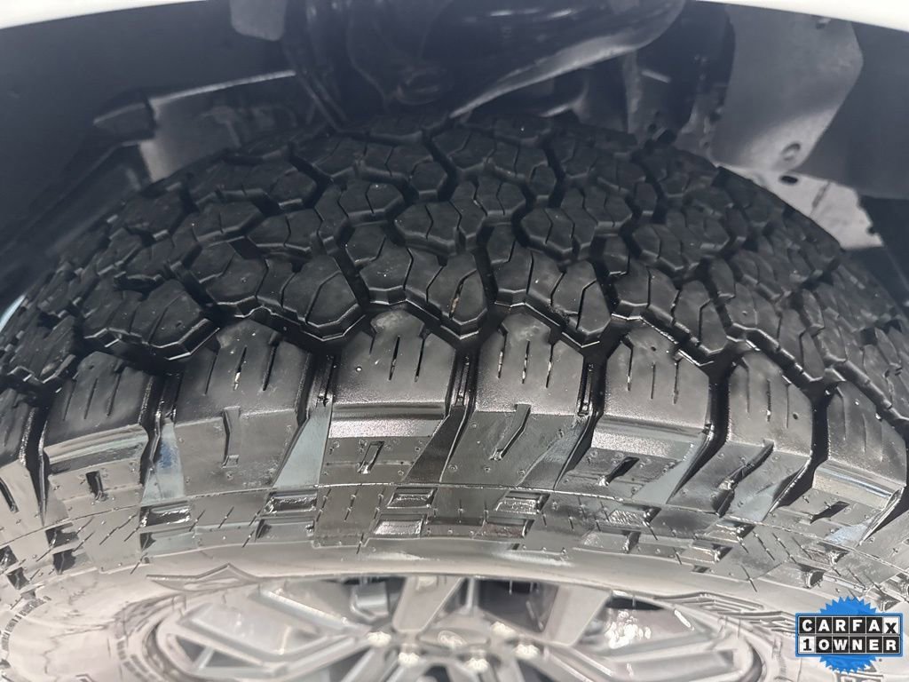 Used 2025 Ford F150 Tremor w/ Tow/Haul Package AWD/4WD image 25