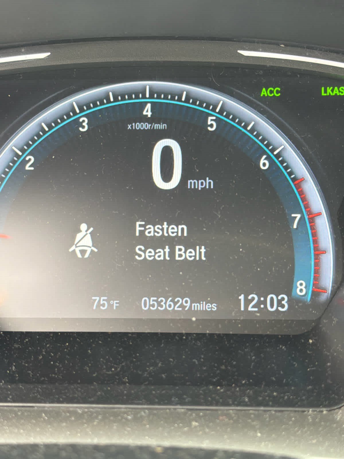 Used 2021 Honda Civic EX-L image 10