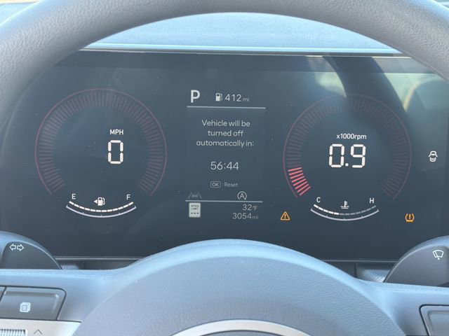 Certified 2025 Hyundai Sonata SE FWD image 26